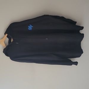 Yitty Major Label Oversized Hoodie XL